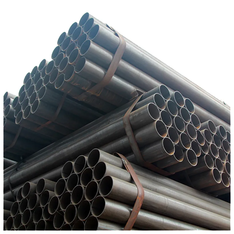 seamless pipe